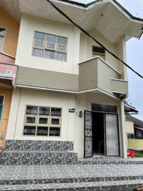 Villa Bukit Indah